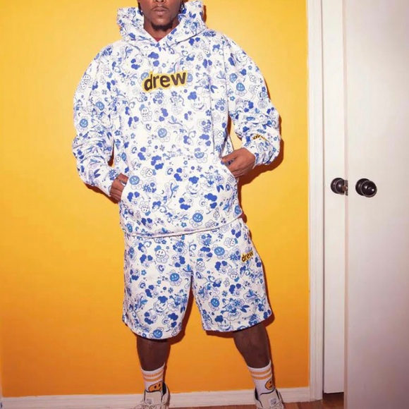 Drew house hoodie - Picture 2 of 4